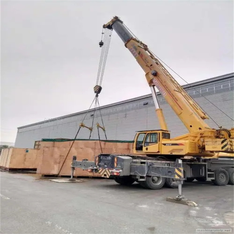 昌化镇吊车出租哪家正规