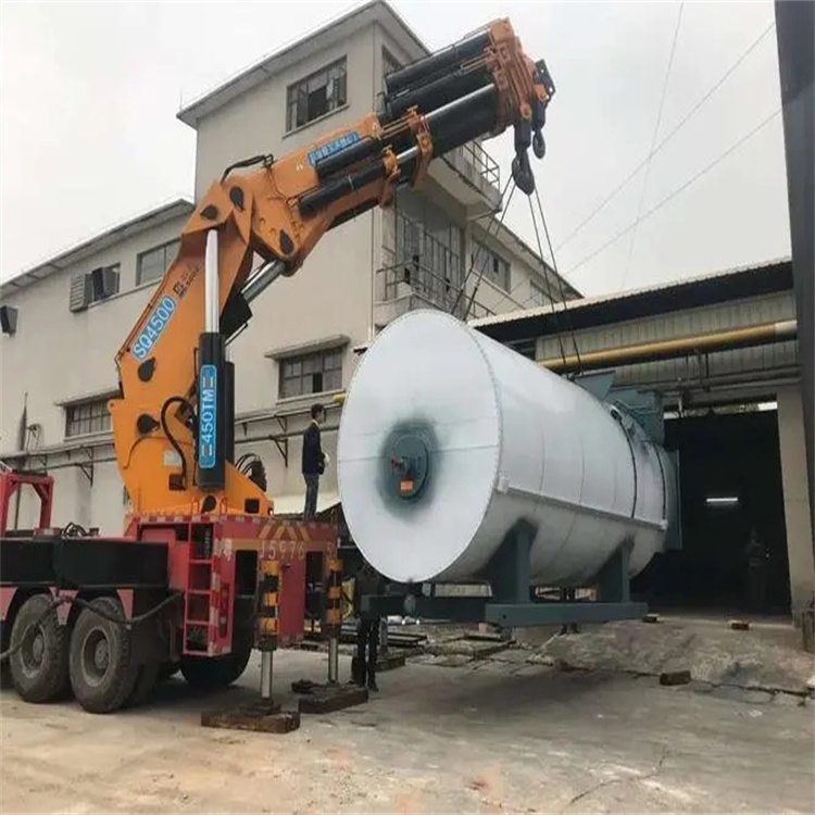 昌化镇出租大型吊车