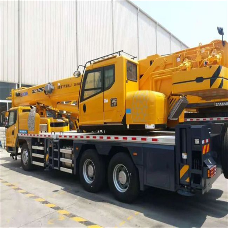 昌化镇哪里有租赁吊车的