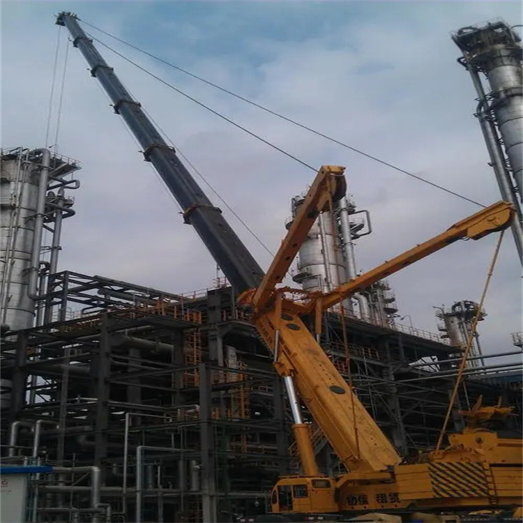 昌化镇哪有吊车出租吊车租赁