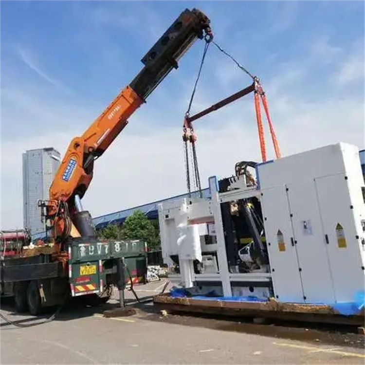 昌化镇附近小吊车联系方式|8-16吨|本地及时服务