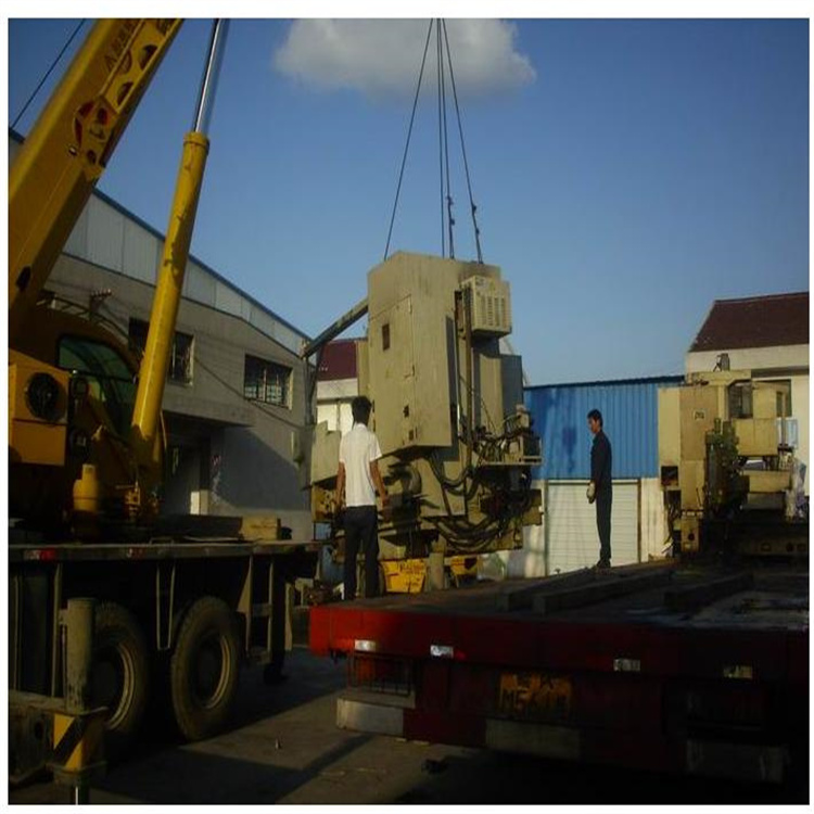 昌化镇专业起重吊装服务