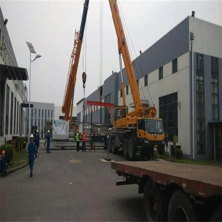 昌化镇附近12吨吊车出租电话|工程吊装|高效响应